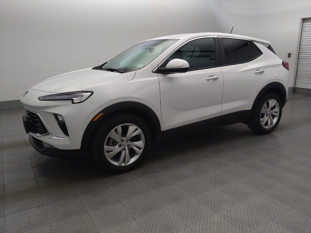 buick encore gx 2024 KL4AMBS21RB104138 image buick encore gx 2024 KL4AMBS21RB104138 image